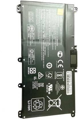 WISTAR HSTNN-LB8M HT03XL Battery For Pavilion 14-dq1039wm 3 Cell Laptop Battery
