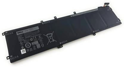 DELL XPS 15 9570 6 Cell Laptop Battery