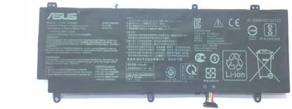 ASUS C41N1805 BATTERY FOR ROG Zephyrus S GX531GXR-AZ044T, ROG Zephyrus S GX531GX-ES036R 4 Cell Laptop Battery