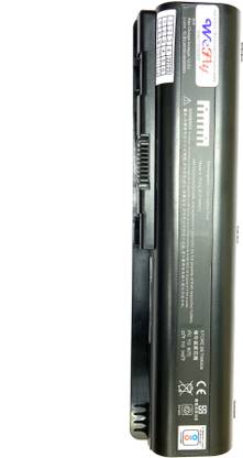 WEFLY Laptop Battery Compatible for HP Pavilion dv6-2010sg 6 Cell Laptop Battery