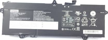 Lenovo L20M3PG4 L20L3PG4 Laptop battery for 14E Chromebook Gen 2-82M1000NUK, 14E Chromebook Gen 2-82M1000PAD 4 Cell Laptop Battery