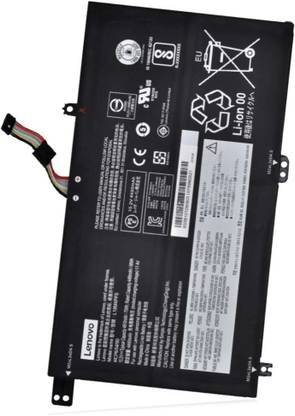 Lenovo L18M4PF5, L18L4PF0, L18L4PF4 Laptop Battery – 4 Cell, 15.36V/60Wh Compatible Part Numbers: L18M4PF5, L18L4PF0, L18L4PF4 Battery Type: Li-ion, 4-Cell Voltage & Capacity: 15.36V, 60Wh Compatible Laptop Models: IdeaPad: S540, S740, S940 series Yoga: Yoga C940, Yoga S940 ThinkBook: ThinkBook 13s, 14s, 15s series 4 Cell Laptop Battery
