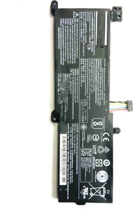 WEFLY Laptop Battery Compatible For Lenovo L16L2PB3 3 Cell Laptop Battery