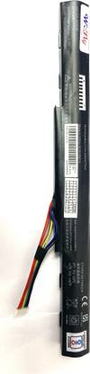 WEFLY Laptop Battery Compatible for Acer Aspire E5-475-31A7 4 Cell Laptop Battery