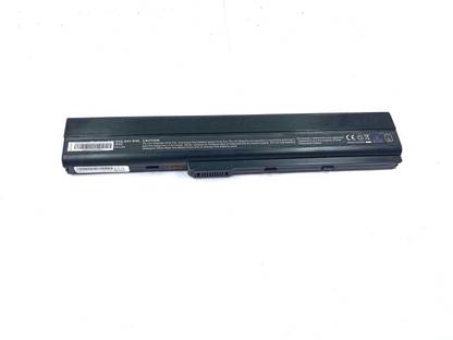 HB PLUS Battery for Asus A32-K52 A52F A52J K52F X52N X52J X52F K52D K52J X5IJ Notebook 6 Cell Laptop Battery