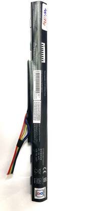 WEFLY Laptop Battery Compatible for Acer Aspire E5-575G-58TF 4 Cell Laptop Battery