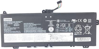 Lenovo L19M4PG2，L19L4PG2 Laptop battery for C13 Yoga Gen 1 Chromebook-20UYS02B00, Flex 5 1470 80XA0001US, Flex 5 1470 81C9000DUS, Flex 5 1570 4 Cell Laptop Battery
