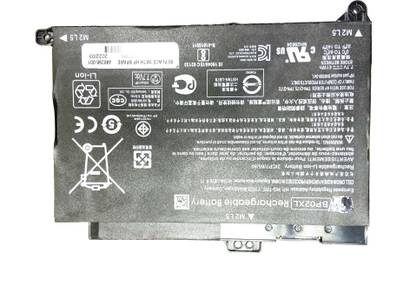WEFLY Laptop Battery Compatible For Pavilion 15-AU100NX 3 Cell Laptop Battery