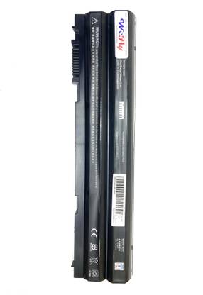 WEFLY Laptop Battery Compatible for T54FJ 8858X M5Y0X E6420 E6430 Laptop Battery for Dell Latitude E5420 E5430 E5520 E5530 E6530 E6520 Inspiron 14R 4420 5420 15R 5520 7520 17R 5720 7720 T54F3 X57F1 0T54FJ KJ321 N3X1D P15F P15G P16G 6 Cell Laptop Battery