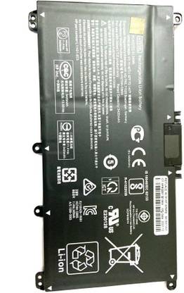 WISTAR HT03XL HT03 Battery For Pavilion 14-ce0xxx 14-ce3064st 3 Cell Laptop Battery