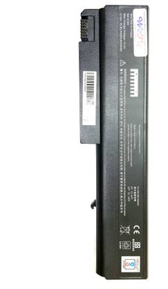 WEFLY Laptop Battery Compatible for HP compaq HSTNN-DB05 6 Cell Laptop Battery