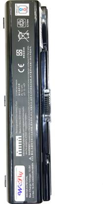 WEFLY Laptop Battery Compatible For Toshiba Satellite A505-S6997 6 Cell Laptop Battery