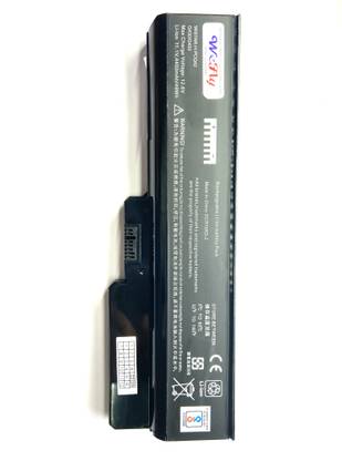 WEFLY Laptop Battery Compatible For LENOVO IdeaPad G450L Series 6 Cell Laptop Battery