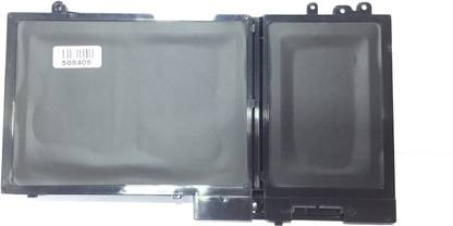 DELL Latitude E5270 E5470 E5570 Type NGGX5 JY8D6 W9FNJ RDRH9 4 Cell Laptop Battery