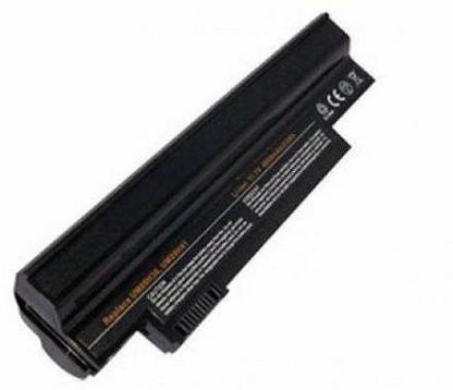 HB PLUS Battery for Aspire 532h-2382 532h-2406 532h-2527, P/No. UM09H31 UM09H36 UM09H41 6 Cell Laptop Battery