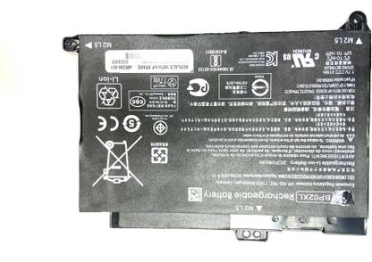WEFLY Laptop Battery Compatible For HP TPN-Q175 3 Cell Laptop Battery