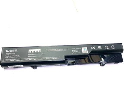 WISTAR HSTNN-CB1A Laptop Battery for Hp 625 6 Cell Laptop Battery