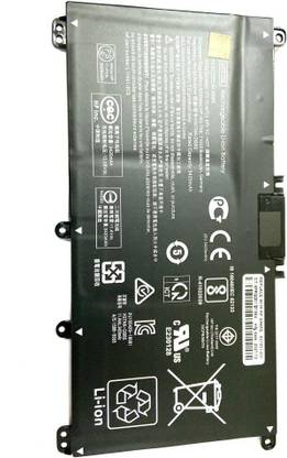 WISTAR HT03XL HSTNN-DB8R Battery For Pavilion 14-ck0023tu 14-ck0024tu 3 Cell Laptop Battery