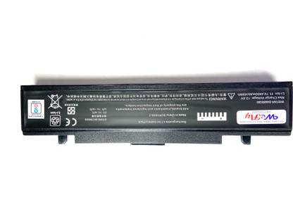 WEFLY Laptop Battery Compatible For Samsung R780 6 Cell Laptop Battery