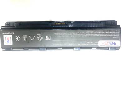 WEFLY Laptop Battery Compatible For Toshiba Satellite C855-S5214 6 Cell Laptop Battery