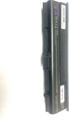 WEFLY Laptop Battery Compatible for Dell NX511 6 Cell Laptop Battery