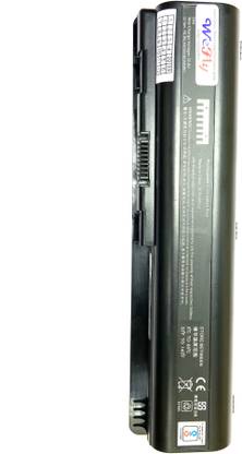 WEFLY Laptop Battery Compatible for HP Pavilion dv6-2090eg 6 Cell Laptop Battery