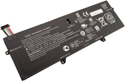 SOLUTIONS-365 BL04XL BL04 Laptop Battery Compatible for EliteBook X360 1040 G5 G6 Series BLO4XL BL04056XL HSTNN-UB7N HSTNN-DB8M HSTNNUB7N HSTNNDB8M L07041855 L07041-855 L07353-2C1 L07353-241 L07353-541 4 Cell Laptop Battery
