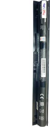 WEFLY Laptop Battery Compatible for HP Pavilion KI04 14-AB001TU, 14-AB001TX, 14-AB002TX, 14-AB003TU, 14-AB003TX, 14-AB004TX, 14-AB005TU, 14-AB005TX, 14-AB006TU, 14-AB007LA, 14-AB007TX, 14-AB008TU, 14-AB008TX, 14-AB009TX, 14-AB010TX, 14-AB011TX, 14-AB012TU, 14-AB012TX, 14-AB013TU, 14-AB013TX, 14-AB014TU, 14-AB014TX, 14-AB015TU, 14-AB016TU, 14-AB017TU, 14-AB018TU, 14-AB018TX, 14-AB019LA, 14-AB019TU, 14-AB019TX, 14-AB020TU, 14-AB020TX, 14-AB021LA 4 Cell Laptop Battery