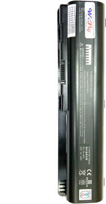 WEFLY Laptop Battery Compatible for HP Pavilion dv6-1101tu 6 Cell Laptop Battery