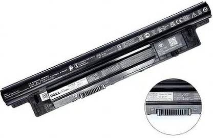 DELL XCMRD ORIGINAL 6 Cell Laptop Battery