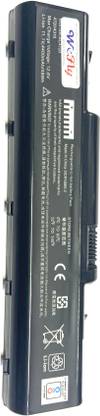 WEFLY Laptop Battery Compatible for Acer Aspire 4710Z 6 Cell Laptop Battery