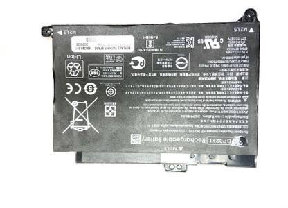 WEFLY Laptop Battery Compatible For Pavilion 15-AU158NR 3 Cell Laptop Battery