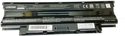 WISTAR J1KNDGK2X6 HHWT1 Battery for Dell Vostro 3450 6 Cell Laptop Battery