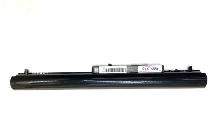 WEFLY Laptop Battery Compatible For OA04 15-D051TU 15-D052SH 4 Cell Laptop Battery
