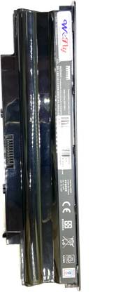 WEFLY Laptop Battery Compatible For Dell Inspiron 17R(N7110) 6 Cell Laptop Battery