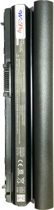 WEFLY Laptop Battery Compatible for Dell Latitude E6120 6 Cell Laptop Battery