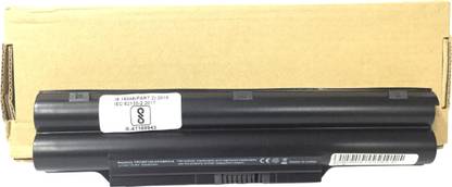 Fujitsu FPCBP325 BATTERY FOR Lifebook PH75/HN Lifebook SH76/EN FMV-BIBLO MG50U FMV-BIBLO S/C50 6 Cell 6 Cell Laptop Battery