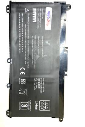 WEFLY Laptop Battery Compatible for HP Pavilion 14-BF113ND 4 Cell Laptop Battery