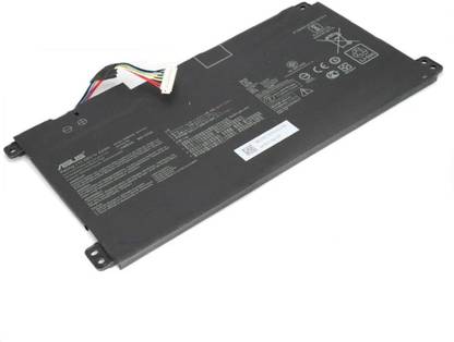 ASUS C31N1912 Battery For VivoBook 14 E410MA-EK007TS, VivoBook 14 E410MA-EK018TS, E510MA-BR295R, E510MA-WBC02, 3 Cell Laptop Battery