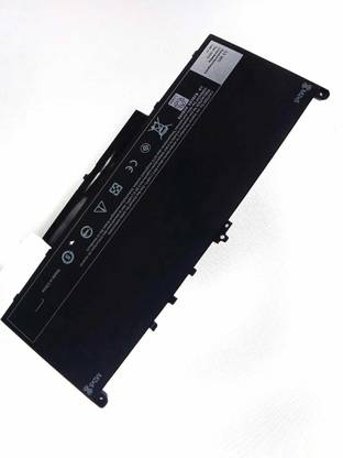 HB PLUS E7470 Battery for Dell Latitude MC34Y R1V85 242WD GG4FM WYWJ2 4 Cell Laptop Battery