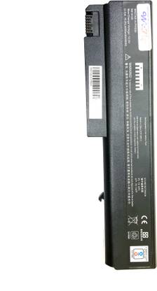 WEFLY Laptop Battery Compatible for HP compaq Business Notebook NX6325 6 Cell Laptop Battery