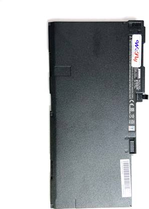 WEFLY Laptop Battery Compatible for HP EliteBook 745 3 Cell Laptop Battery