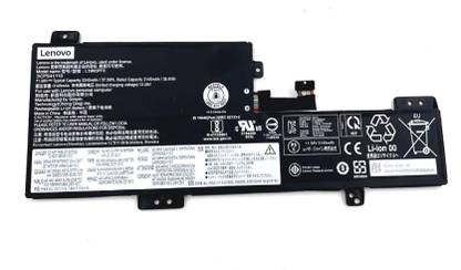 Lenovo L19M3PF8,L19C3PF8 Laptop battery for Ideapad Flex 3-11IGL05 Series,Ideapad Flex 3-11ADA05 Series,Ideapad Flex 3-11IGL05(82B2) Series,IdeaPad Flex 3 11IGL05 82B2000,IdeaPad Flex 3 11IGL05 82B2001,IdeaPad Flex 3 11IGL05 82B2002,IdeaPad Flex 3 11IGL05 82B2003,IdeaPad Flex 3 11IGL05 82B2004,Flex 3-11IGL05(82B20000UK),Flex 3-11IGL05(82B20001UK),Flex 3-11IGL05(82B20003US),Flex 3-11IGL05 82B2000XAU, 3 Cell Laptop Battery