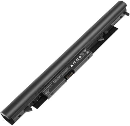 eSourcings Compatible for HP JC04 Pavilion 15G-BR109TX 15G-BX001AX 15G-BX002AX 15G-BX004AX 15Q-BU001TU 15Q-BU001TX JC04 4 Cell Laptop Battery