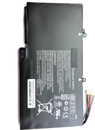 WEFLY NP03XL Laptop Battery Compatible For HP Pavilion X360 13-A110DX 4 Cell Laptop Battery