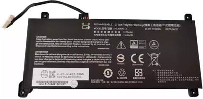ROTECH SOLUTIONS COMPATIBLE NL40BAT-3 LAPTOP BATTERY FOR STONEBOOK LITE L103B SERIES, CLEVO AURORE NL5B-8-S2 3 Cell Laptop Battery