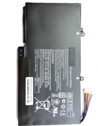 WEFLY NP03XL Laptop Battery Compatible For HP Pavilion X360 13-A201TU 4 Cell Laptop Battery