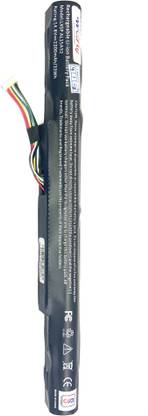 WEFLY Laptop Battery Compatible for Acer Aspire E5-574 4 Cell Laptop Battery