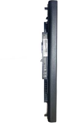WEFLY Laptop Battery Compatible for HP 807956-001 807957-001 HS04 807611-421 HS03 HSTNN-LB6U 15-AY039WM 15-AY009DX 15-AY061NR 15-BA009DX TPN-I119 15-AY041WM 255 G5 HSO4, 4 Cell Laptop Battery