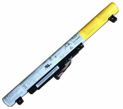 HB PLUS Battery L13L4A61 L13L4E61 L13M4A61 L13S4A61 for Lenovo Flex 2: 14 14D 15 15D 4 Cell Laptop Battery